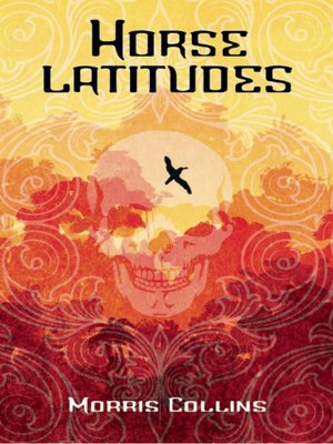 cover image of Horse Latitudes